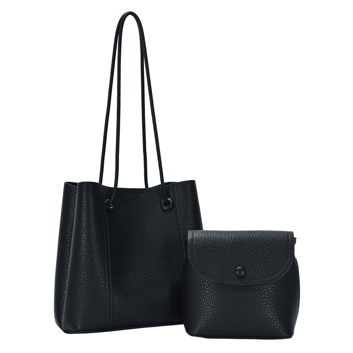 Minerva 2-1 Tote from MMS Brands