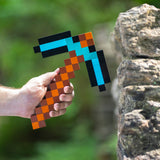 Mining Tools from Bricker Builds