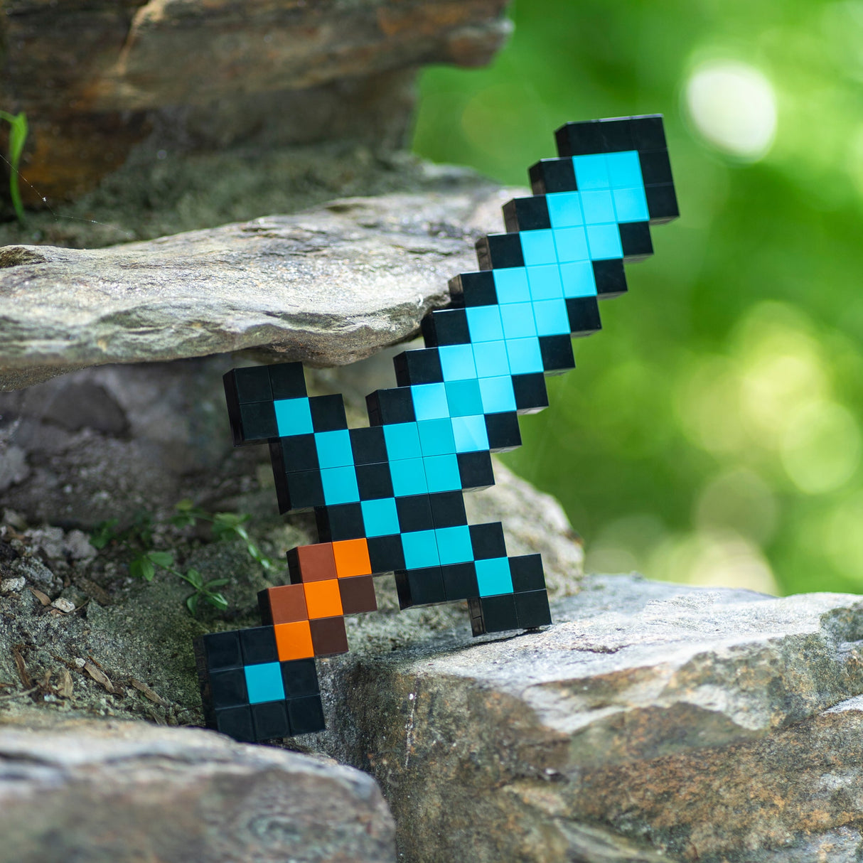 Mining Tools from Bricker Builds