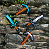 Mining Tools from Bricker Builds