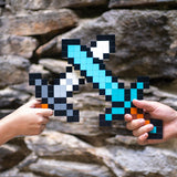 Mining Tools from Bricker Builds