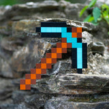 Mining Tools from Bricker Builds
