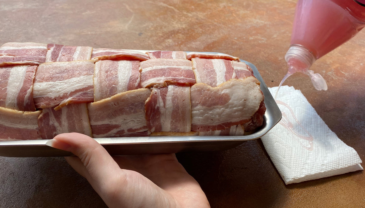 Stainless Steel Mini Loaf Pan from WaterlessCookware