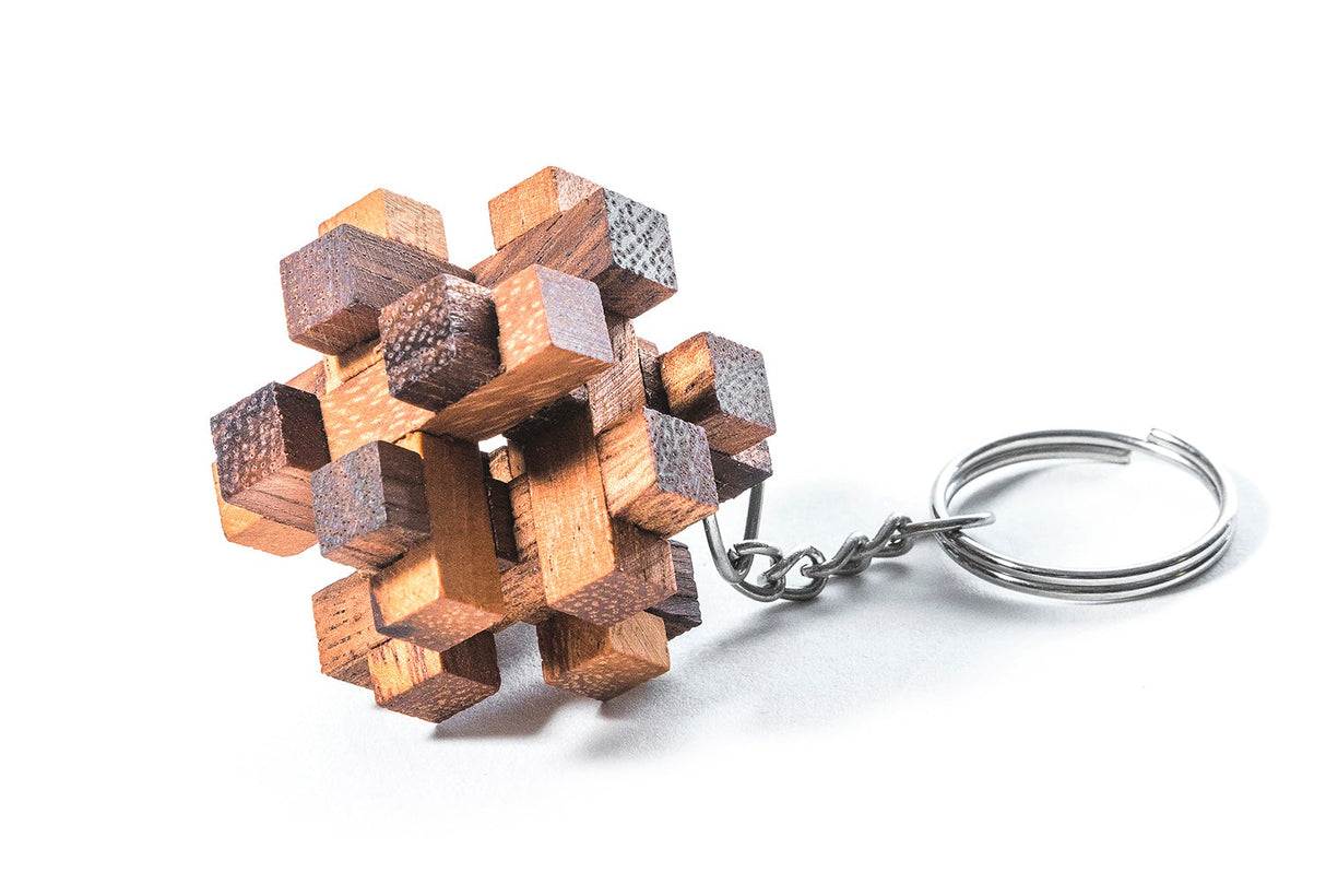 Tavor Keychain from Kubiya Games