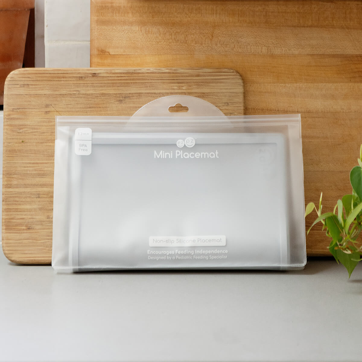 Mini Placemat from ezpz