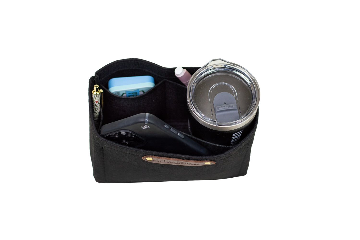 Mini Tote Insert from Urban Southern