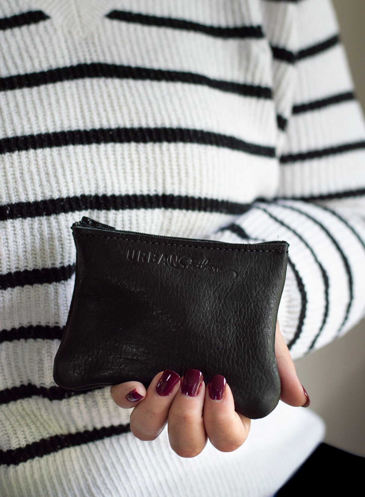 Zipper Pouch from Urban Southern