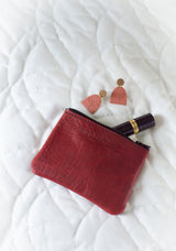 Zipper Pouch from Urban Southern