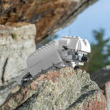Mini Appa from Bricker Builds