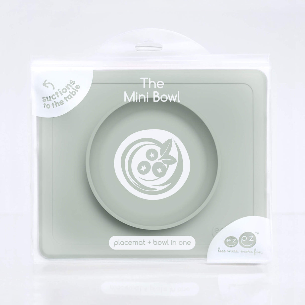 Mini Bowl from ezpz