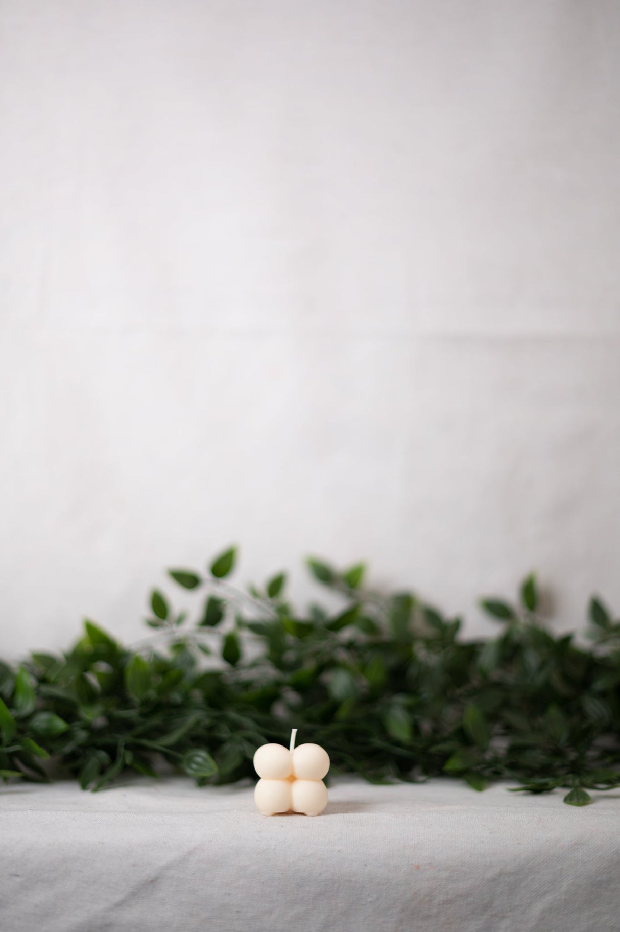 Luxury Mini Bubble Candle Collection From Shop Restyled