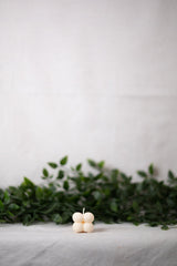 Luxury Mini Bubble Candle Collection From Shop Restyled