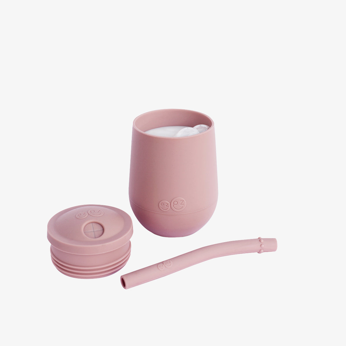 Mini Cup + Straw Training System from ezpz