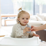Mini Cup + Straw Training System from ezpz