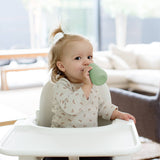 Mini Cup + Straw Training System from ezpz