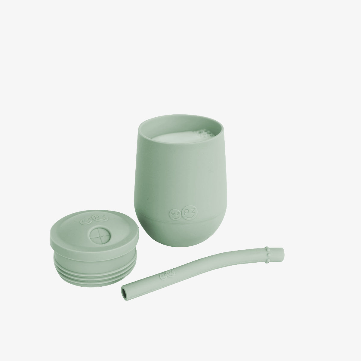 Mini Cup + Straw Training System from ezpz
