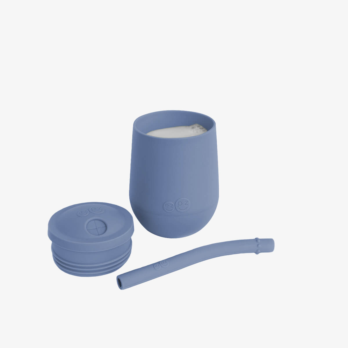 Mini Cup + Straw Training System from ezpz