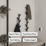 Tree Shaped Coat Rack from VITAHOME DESIGN LLC