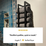 Modern Towel  Rack & Holder from VITAHOME DESIGN LLC