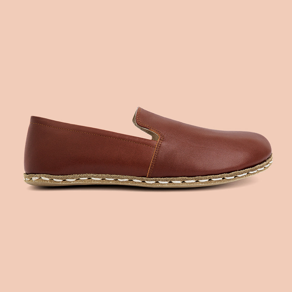 Men's Peru Minimalists from Atlantis Handmade Shoes