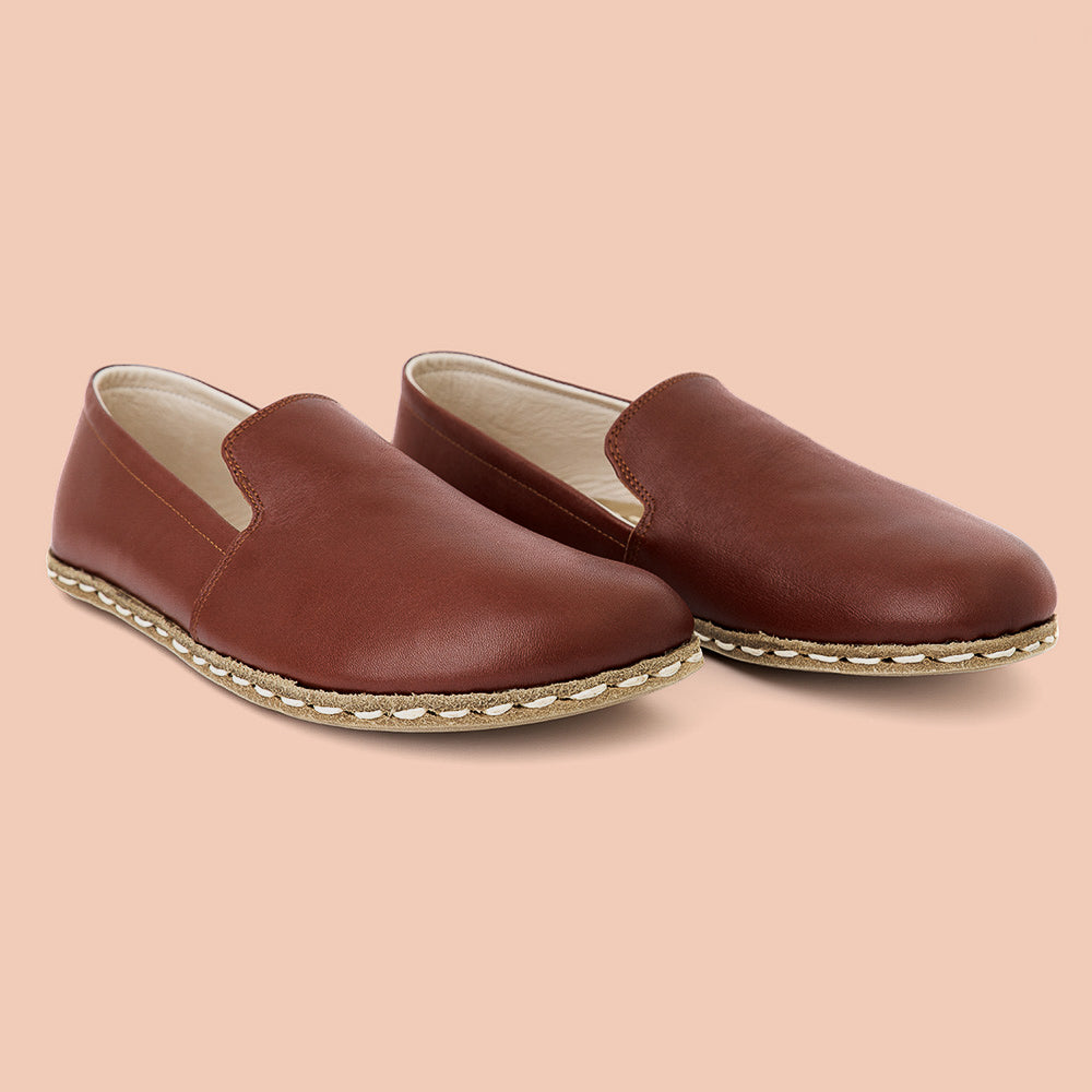 Men's Peru Minimalists from Atlantis Handmade Shoes