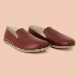 Women's Peru Minimalists from Atlantis Handmade Shoes