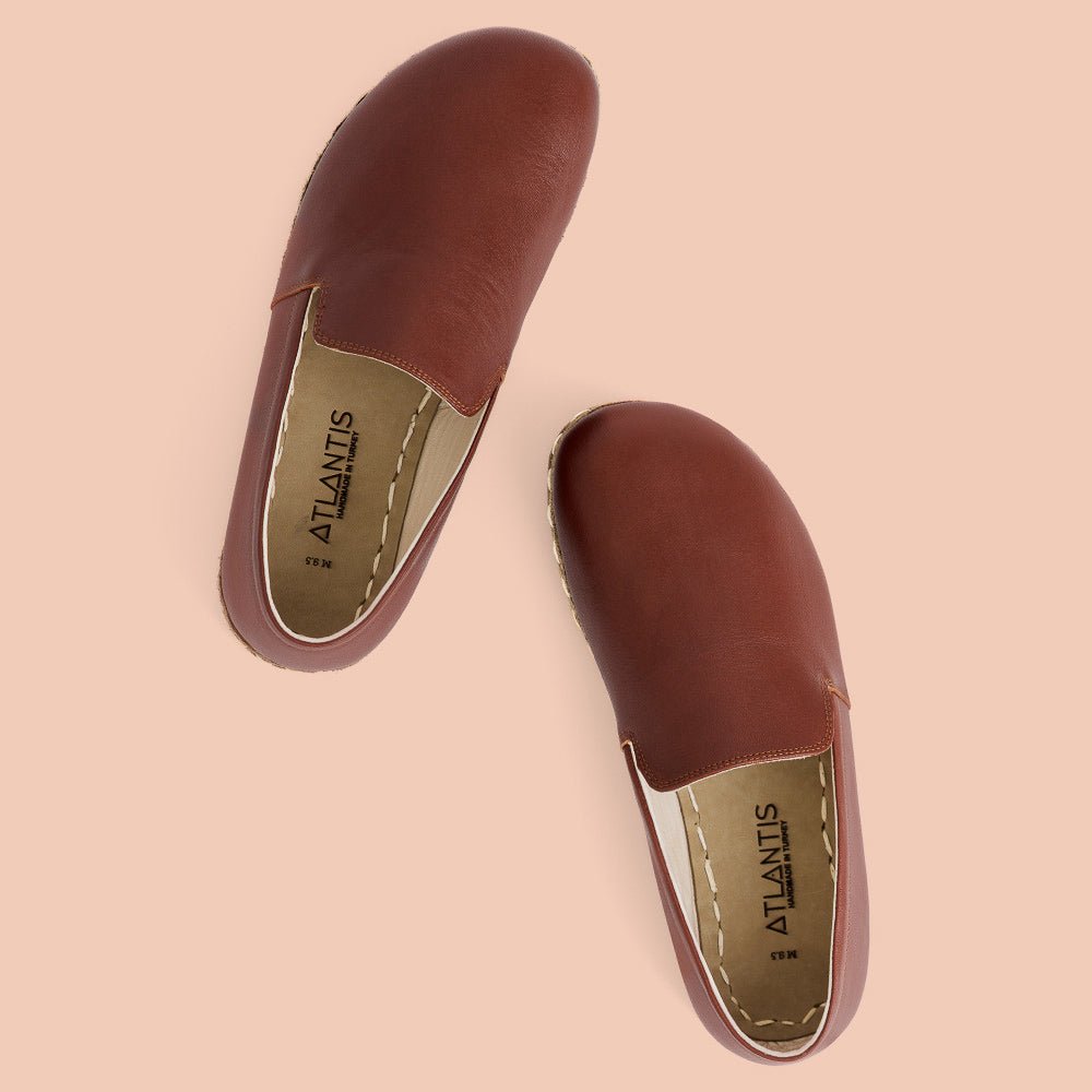 Women's Peru Minimalists from Atlantis Handmade Shoes
