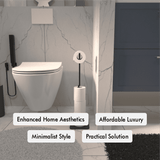 Roll Holder from VITAHOME DESIGN LLC