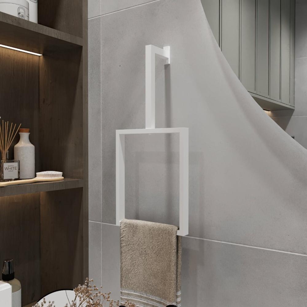 Square Towel Ring from VITAHOME DESIGN LLC