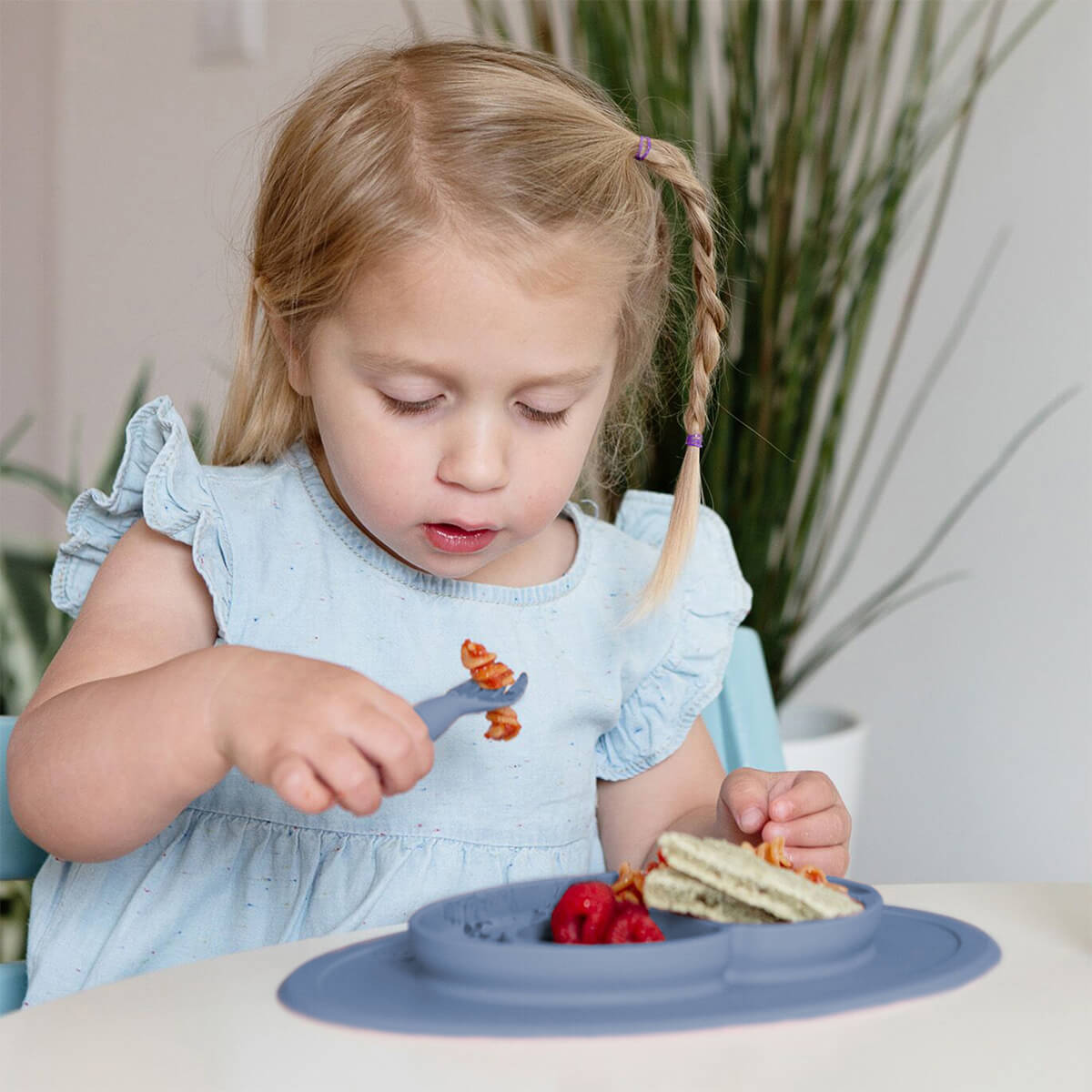 Mini Utensils from ezpz