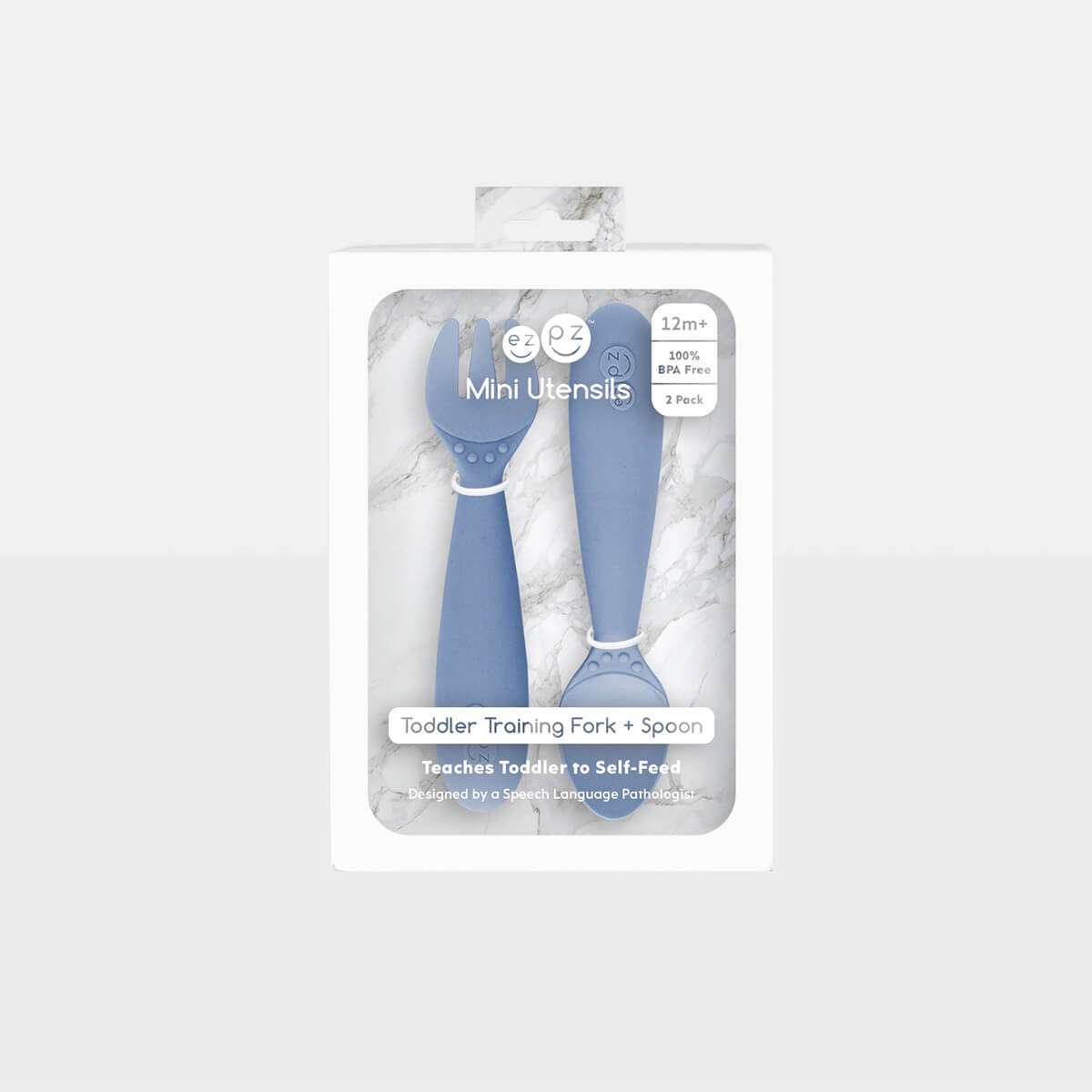 Mini Utensils from ezpz