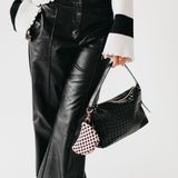 Mini Westlyn Bag Charm from Pretty Simple