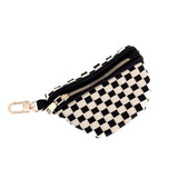Mini Westlyn Bag Charm from Pretty Simple