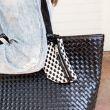 Mini Westlyn Bag Charm from Pretty Simple