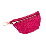 Mini Westlyn Bag Charm from Pretty Simple