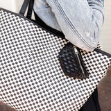 Mini Westlyn Bag Charm from Pretty Simple