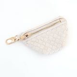 Mini Westlyn Bag Charm from Pretty Simple