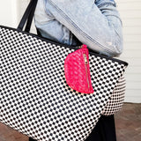 Mini Westlyn Bag Charm from Pretty Simple