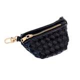 Mini Westlyn Bag Charm from Pretty Simple