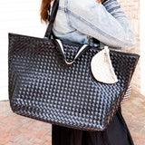Mini Westlyn Bag Charm from Pretty Simple