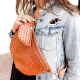 Mini Westlyn Bag Charm from Pretty Simple