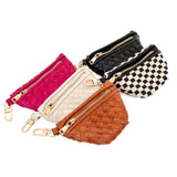 Mini Westlyn Bag Charm from Pretty Simple