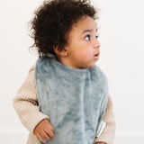 MINKY BIBS 3-PACK from Saranoni