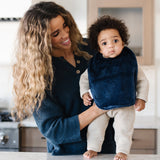MINKY BIBS 3-PACK from Saranoni