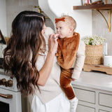 MINKY BIBS 3-PACK from Saranoni