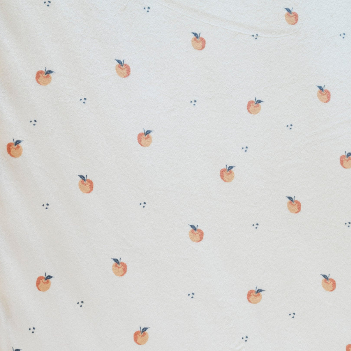 MINKY STRETCH LUXE CHANGING COVERS from Saranoni
