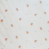 MINKY STRETCH LUXE CHANGING COVERS from Saranoni