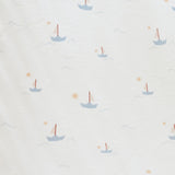 MINKY STRETCH LUXE CHANGING COVERS from Saranoni