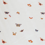 MINKY STRETCH LUXE CHANGING COVERS from Saranoni