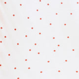 MINKY STRETCH LUXE CRIB SHEETS from Saranoni